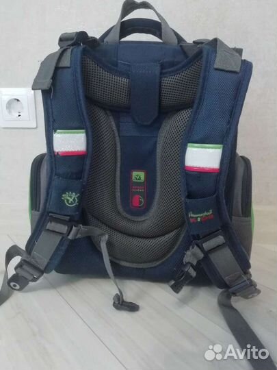 Рюкзак детский для мальчика