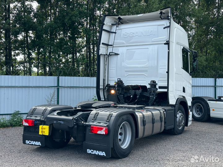 Scania R450, 2023