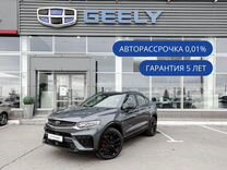 Новый Geely Tugella 2.0 AT, 2024, цена от 3 280 395 руб.