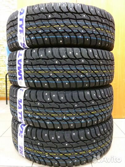 Viatti Bosco Nordico V-523 205/70 R15