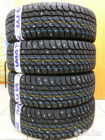 Viatti Bosco Nordico V-523 205/70 R15