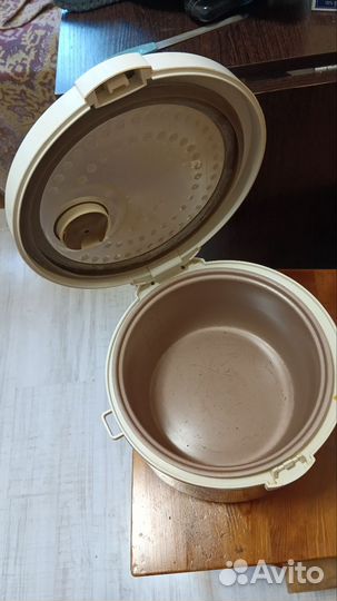 Мультиварка redmond rmc M4505