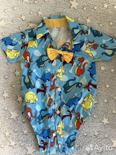 Костюм детский