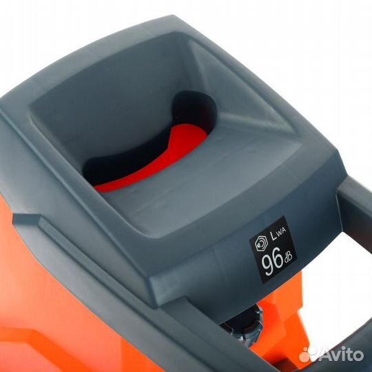 Электрический садовый измельчитель отходов Patriot