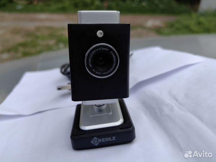 Камера для компьютера