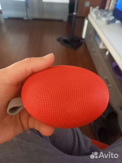 Беспроводная Bluetooth колонка