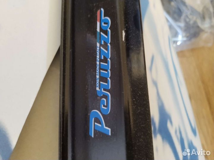 Крепление для перевозки велосипедов