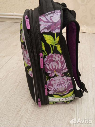 Рюкзак школьный Hummingbird