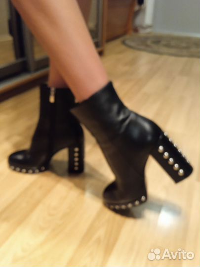 Ботильоны 36