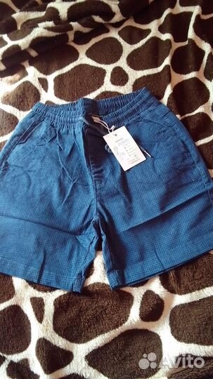 Шорты