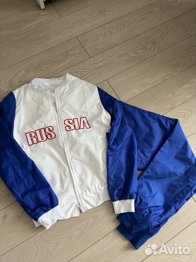 Костюм Высота