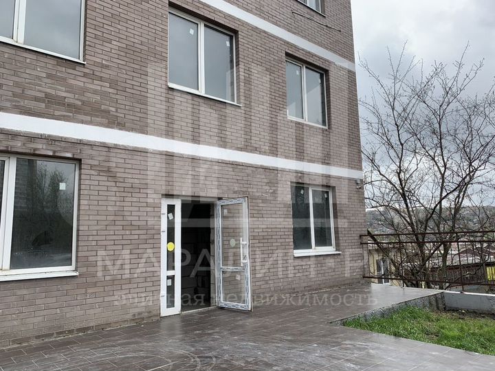 Свободного назначения, 205 м²