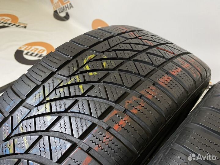 Hankook Kinergy 4S H740 215/45 R17