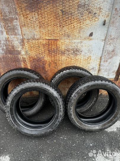 Cordiant Sno-Max 235/55 R18