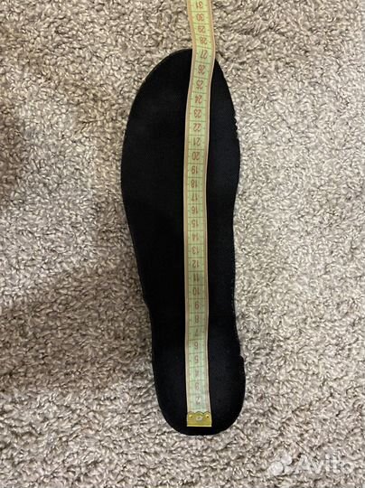 Ботинки лыжероллерные spine skiroll