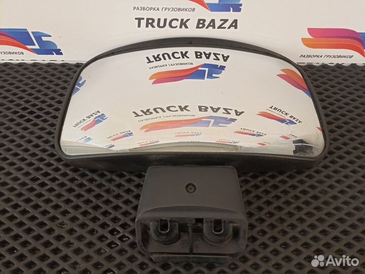 1614022 Зеркало бордюрное Daf XF105, Daf XF106