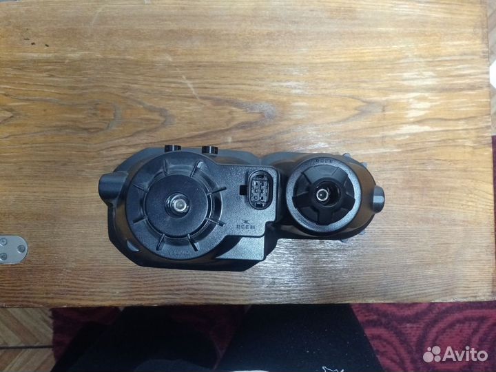 Led фара BMW f800R, F800GS, F650GS