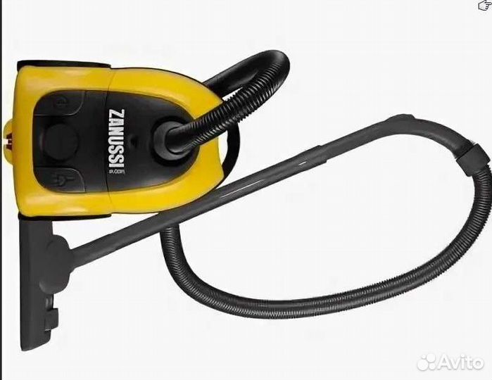 Пылесосы на запчасти