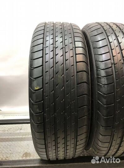 Dunlop SP Sport 2050M 205/60 R16 99Y