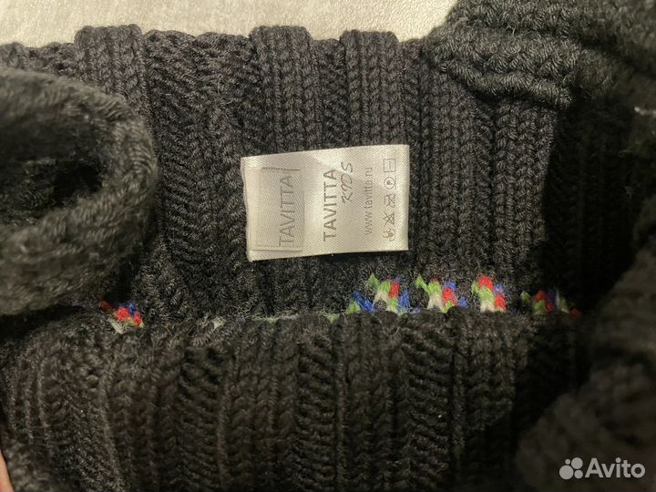 Шапка зимняя