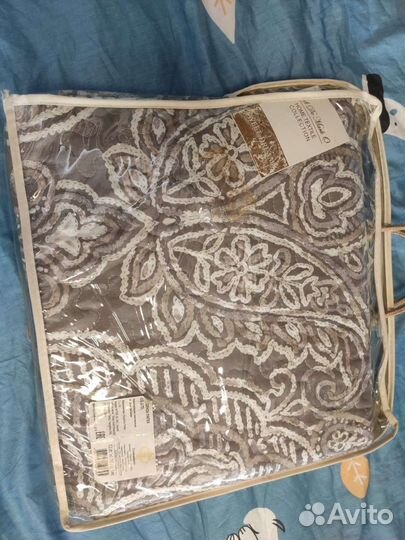 Новое Покрывало