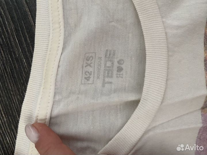 Футболки женские твоё