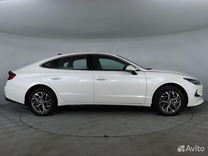 Hyundai Sonata 2.5 AT, 2022