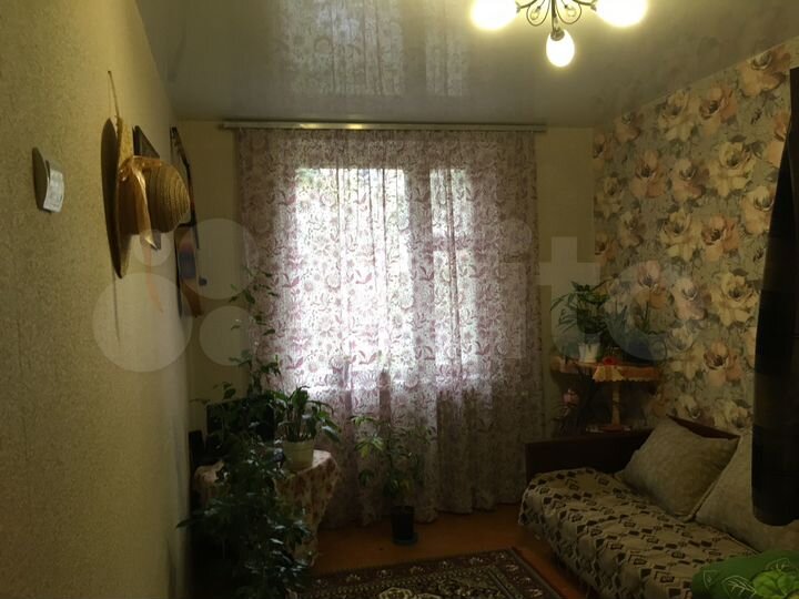 2-к. квартира, 39,3 м², 8/9 эт.