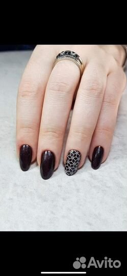 Ногти,маникюр,наращивание
