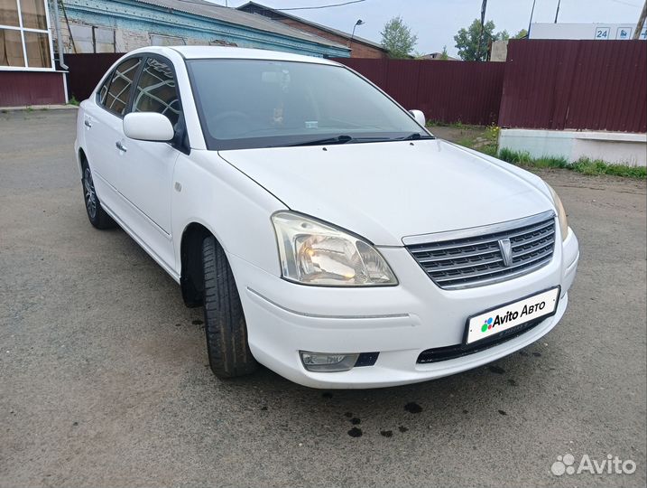 Toyota Premio 1.8 AT, 2003, 270 000 км