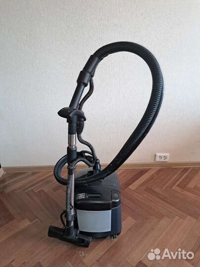 Моющий пылесос thomas syntho