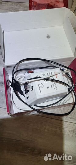 Lina прибор для маникюра-педюкюра Mercedes 2000