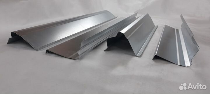 Пороги кузовные / пороги ремонтные