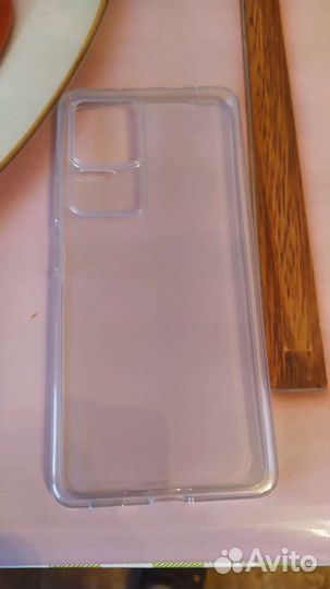 Чехол Xiaomi poco F4