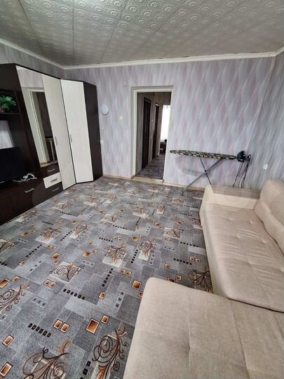 3-к. квартира, 80,7 м², 6/6 эт.