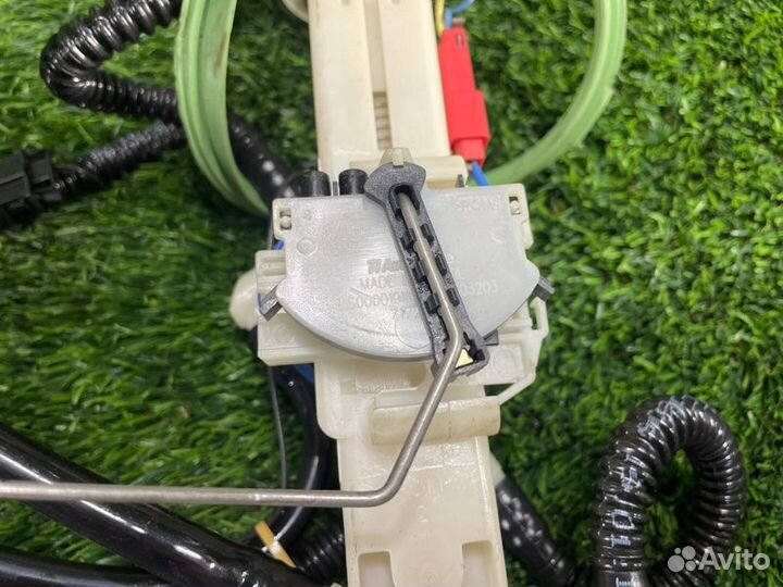 Фильтр топливный Bmw X5 E70 N55B30 2010