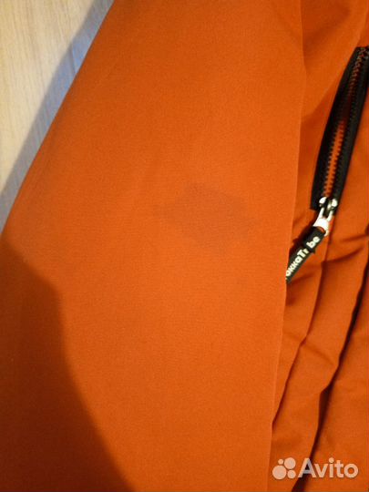 Пальто зимнее рост 164