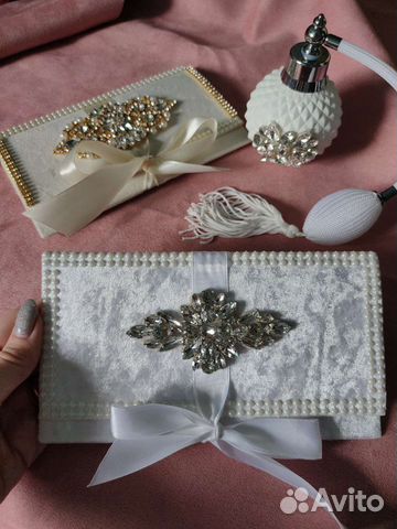 Конверт для денег