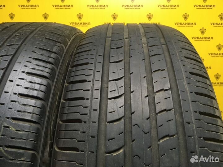 Kumho Solus KH16 225/55 R19 99H