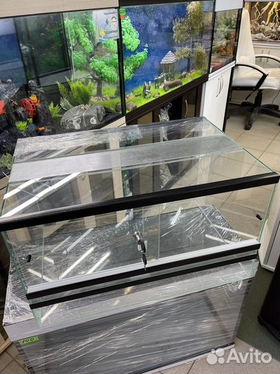 Террариум для рептилий, агамы, хамелеона, пауков