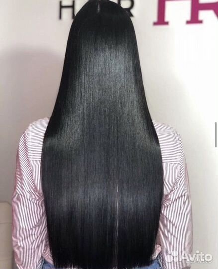 Ботокс, нанопластика, кератиновое выпрямление