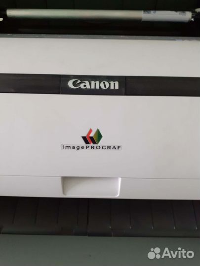 Принтер плоттер IPF-670