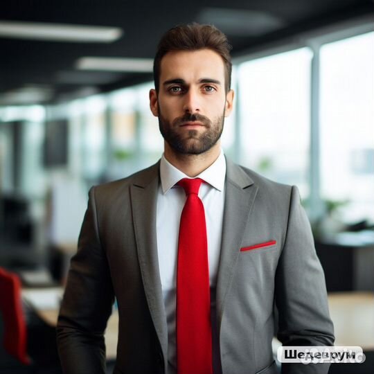 Менеджер по продажам