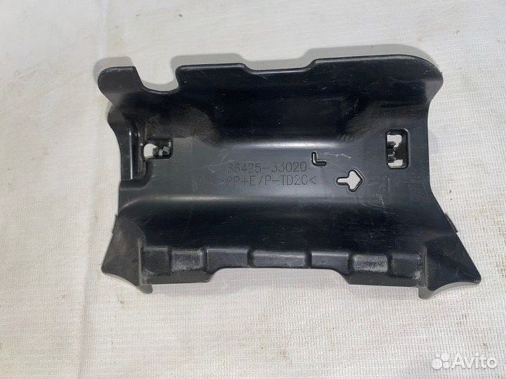 Кронштейн потолка левый Toyota Camry V50