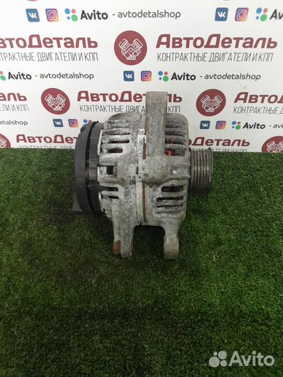 Генератор Toyota Corolla 9 (E120/E130) рест. 2005