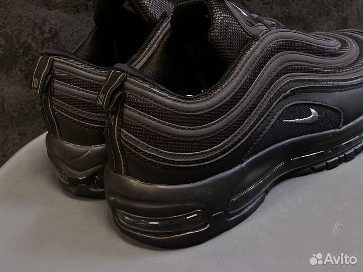 Кроссовки Nike Air Max 97