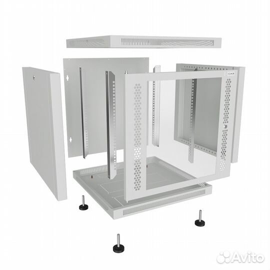 Серверный шкаф 22U