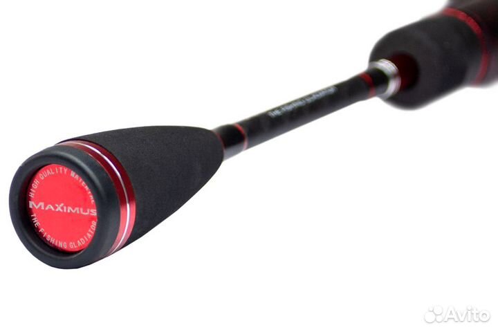 Спиннинги Maximus High Energy-Z