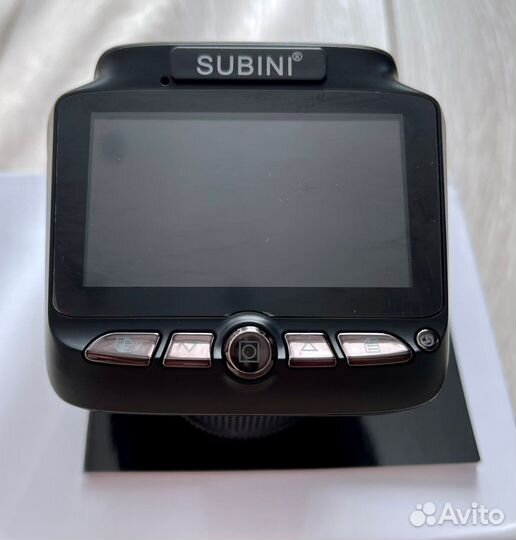 Видео регистратор subini XT-3