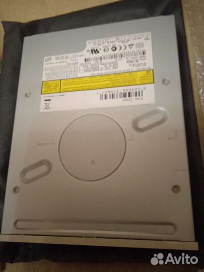 Материнская плата, блок питания и др